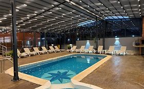 Hotel Jaky Spa Complex